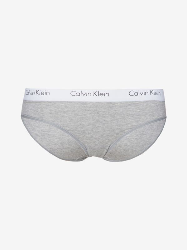 Calvin Klein Underwear Calvin Klein Underwear	 Hlačke Siva