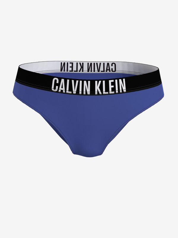 Calvin Klein Underwear Calvin Klein Underwear	 Spodnji del kopalk Modra