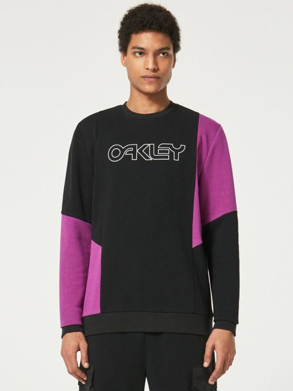 Oakley Oakley Pulover Črna