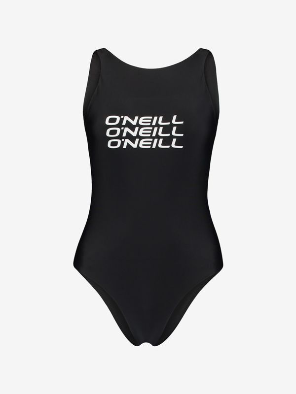 O'Neill O'Neill Logo Kopalke Črna