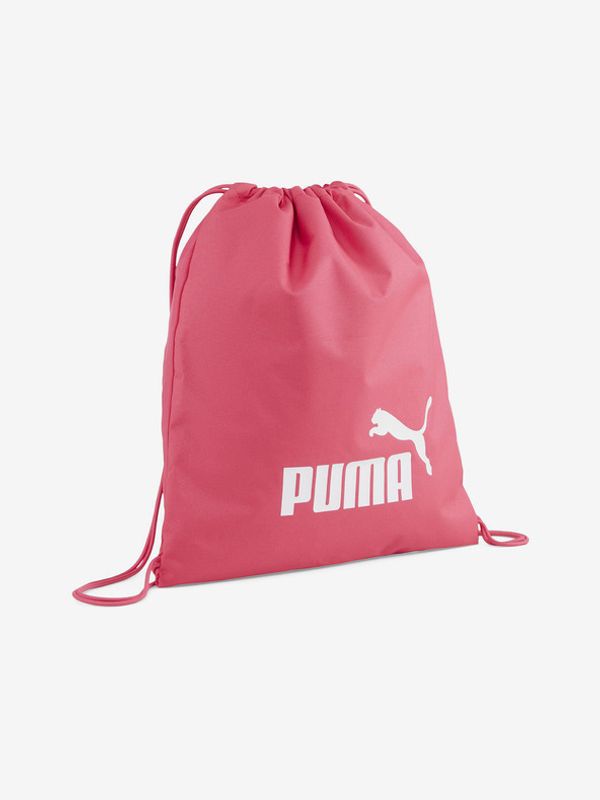 Puma Puma Phase Gymsack Roza
