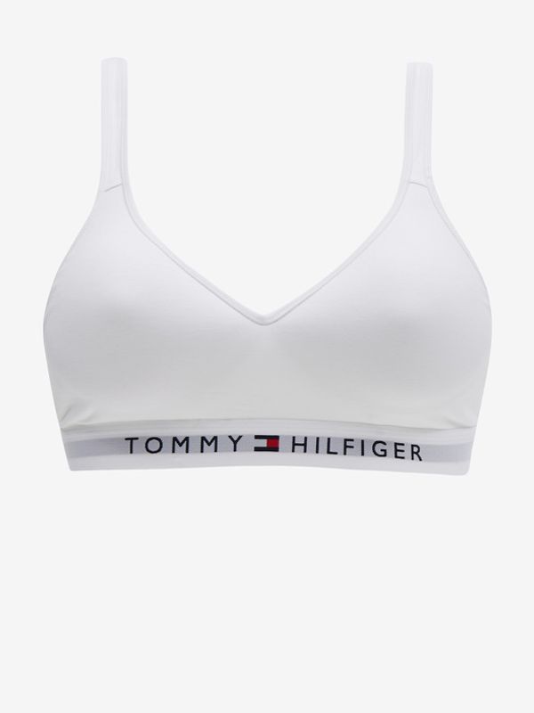 Tommy Hilfiger Underwear Tommy Hilfiger Underwear Modrček Bela
