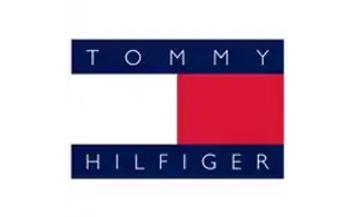 Tommy Hilfiger logo