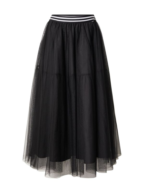 10Days 10Days Krilo  svetlo siva / črna / bela