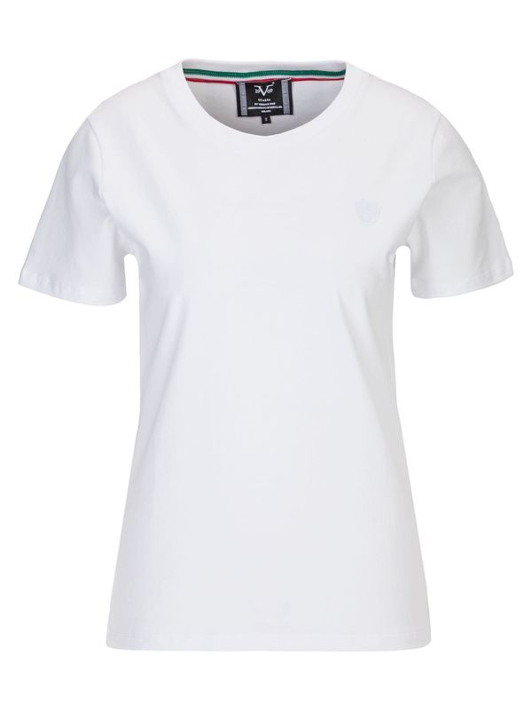 19V69 ITALIA 19V69 ITALIA Majica 'Bella'  bela