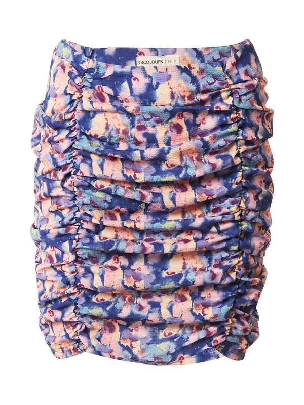 24COLOURS 24COLOURS Krilo  mešane barve