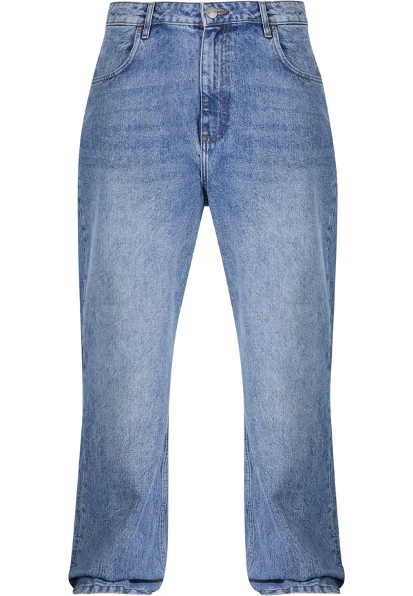 2Y Studios 2Y Studios Kavbojke 'Adrik '  moder denim