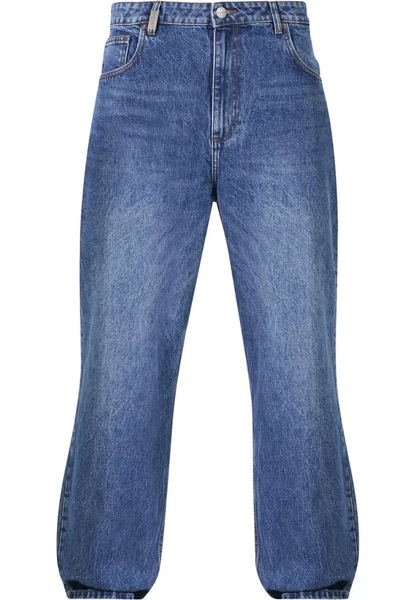 2Y Studios 2Y Studios Kavbojke 'Adrik'  moder denim