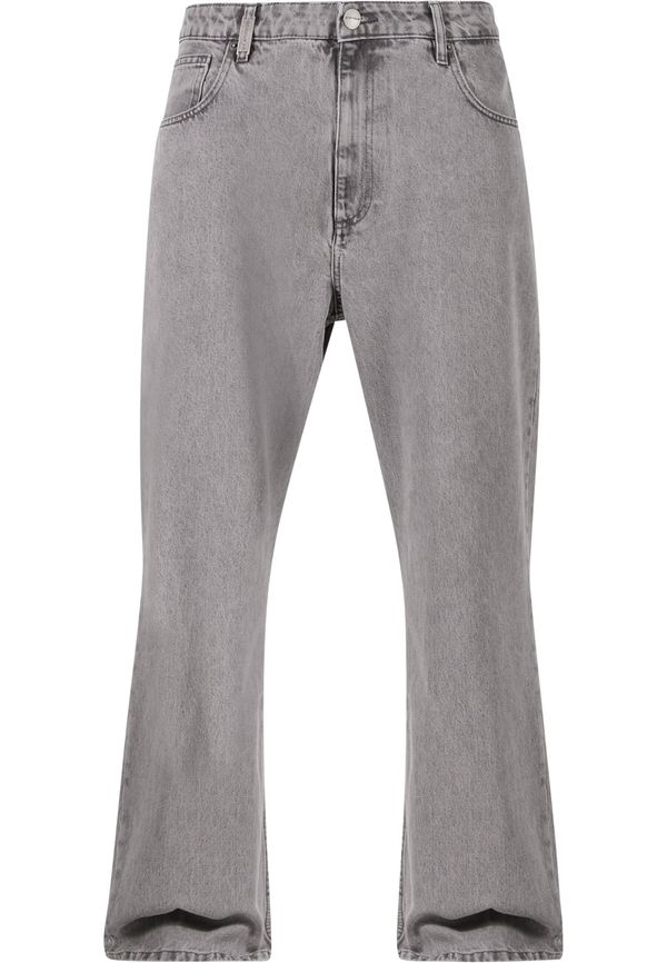 2Y Studios 2Y Studios Kavbojke 'Adrik'  siv denim