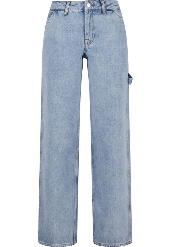 2Y Studios 2Y Studios Kavbojke 'Anela'  svetlo modra