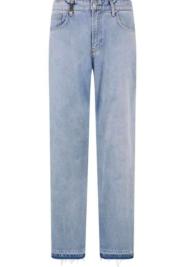 2Y Studios 2Y Studios Kavbojke 'Arun Open Hem'  svetlo modra