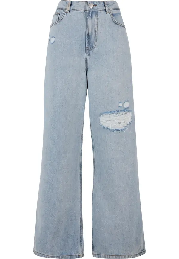 2Y Studios 2Y Studios Kavbojke 'Diala'  moder denim