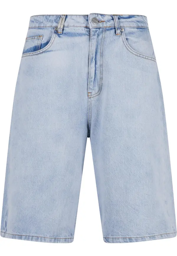 2Y Studios 2Y Studios Kavbojke 'Junan'  moder denim