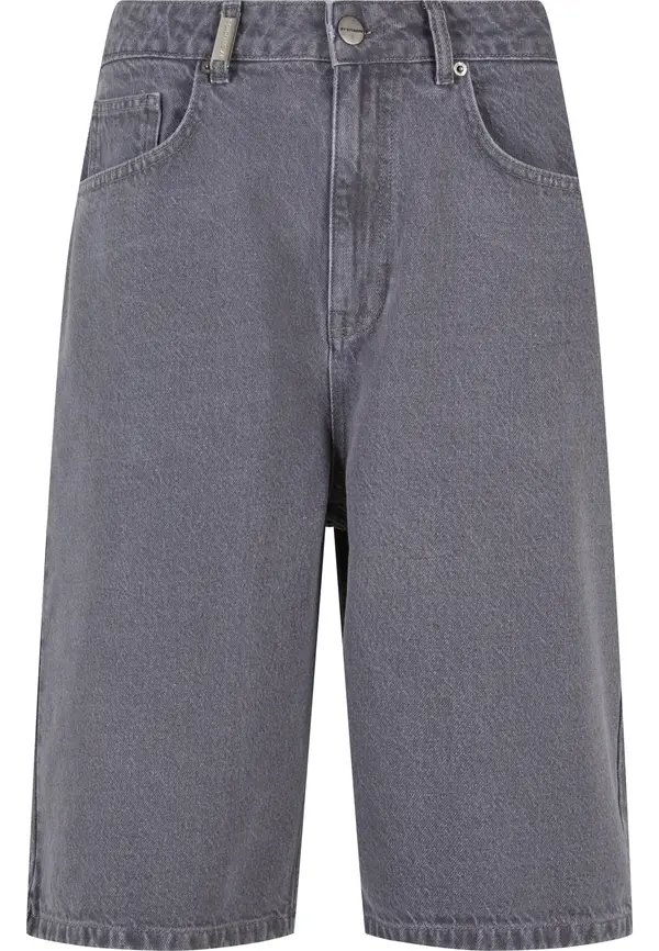 2Y Studios 2Y Studios Kavbojke 'Junan'  siv denim