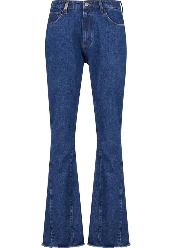 2Y Studios 2Y Studios Kavbojke 'Milu'  moder denim