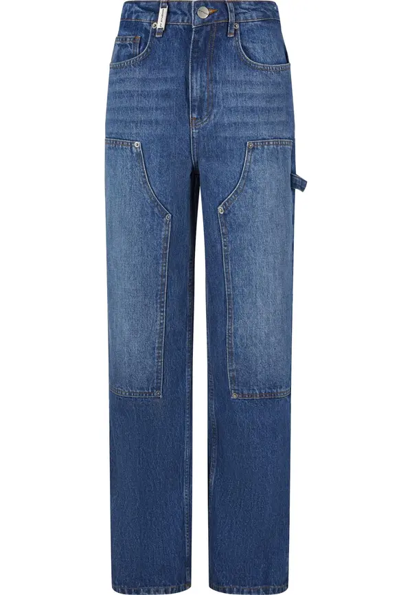 2Y Studios 2Y Studios Kavbojke  modra / moder denim