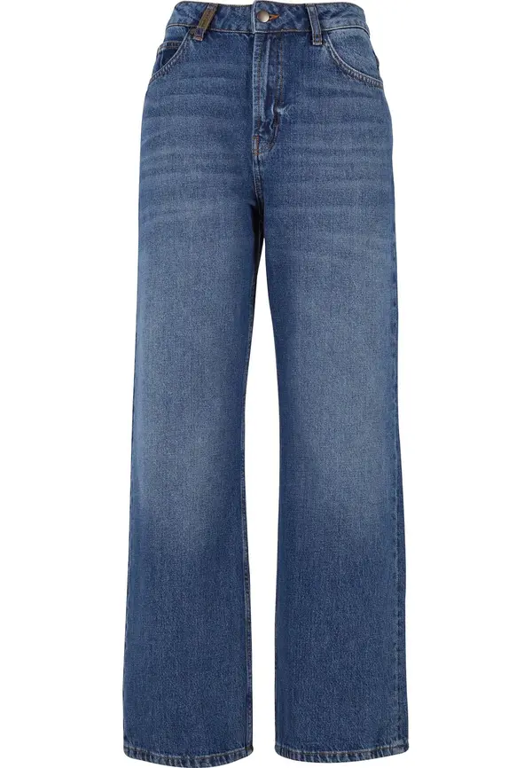 2Y Studios 2Y Studios Kavbojke 'Naya'  moder denim