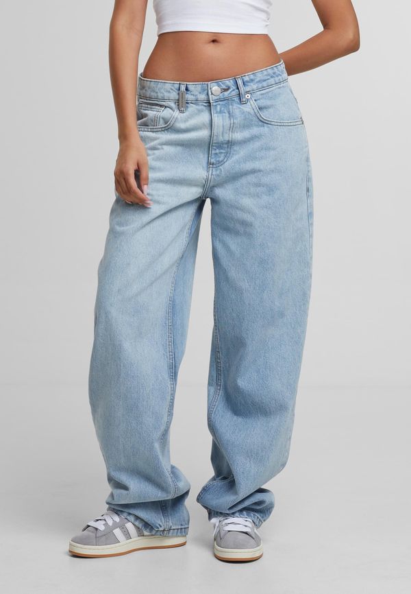 2Y Studios 2Y Studios Kavbojke 'Naya'  svetlo modra