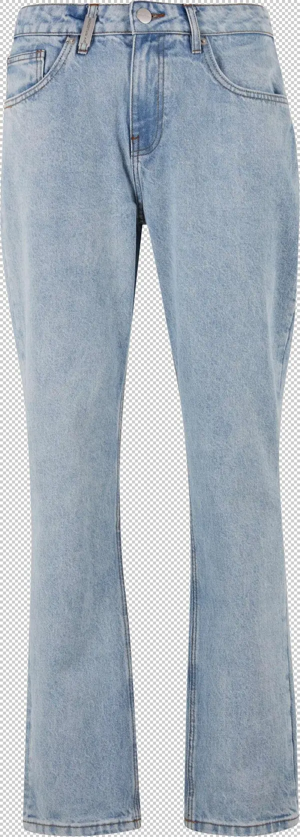 2Y Studios 2Y Studios Kavbojke 'Orio'  moder denim