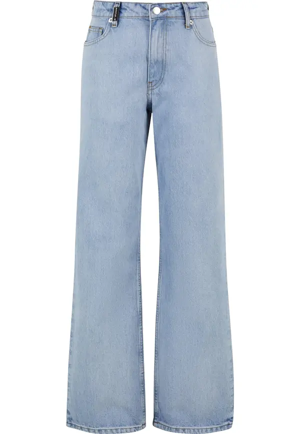 2Y Studios 2Y Studios Kavbojke 'Teya'  moder denim