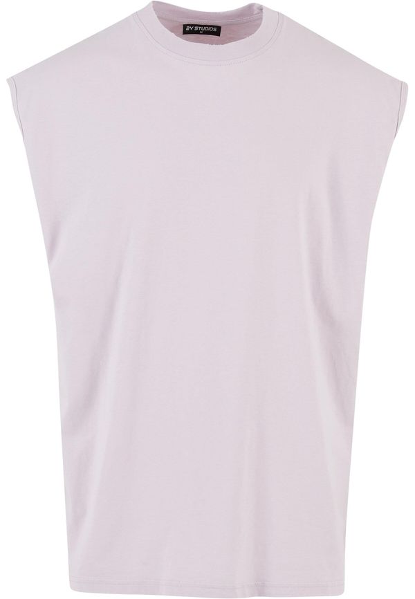 2Y Studios 2Y Studios Majica  svetlo lila