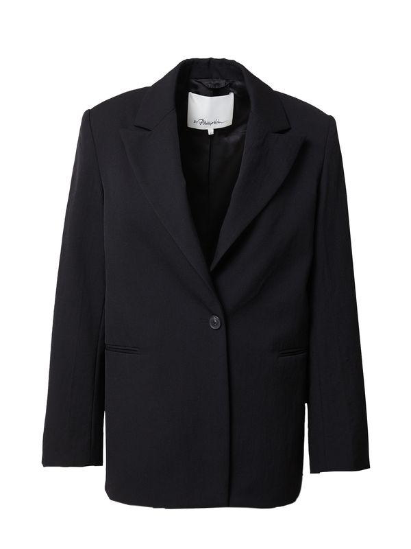 3.1 Phillip Lim 3.1 Phillip Lim Blazer  črna