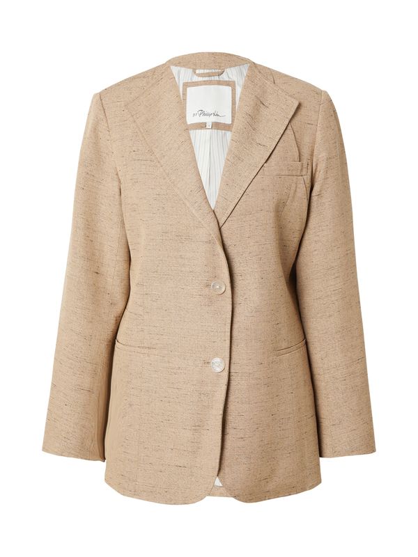 3.1 Phillip Lim 3.1 Phillip Lim Blazer  temno bež