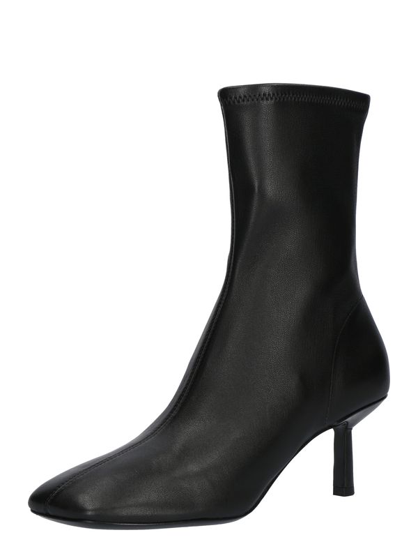 3.1 Phillip Lim 3.1 Phillip Lim Gležnarji  črna