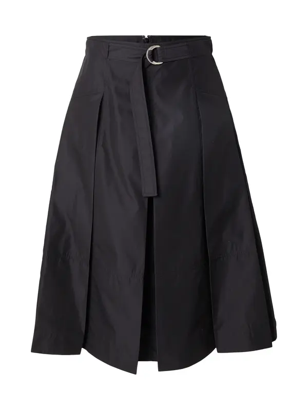 3.1 Phillip Lim 3.1 Phillip Lim Krilo  črna