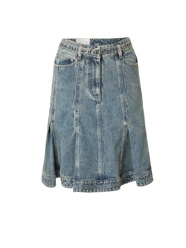 3.1 Phillip Lim 3.1 Phillip Lim Krilo  moder denim