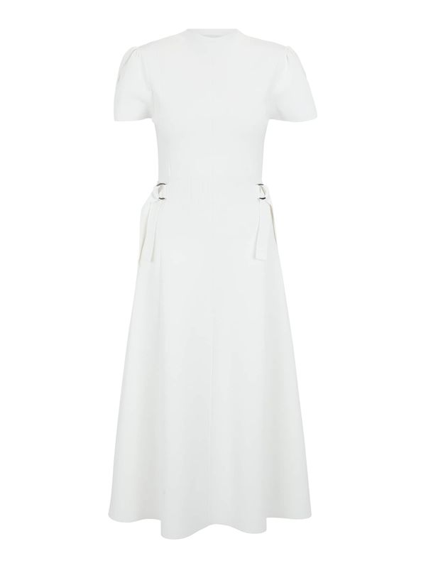 3.1 Phillip Lim 3.1 Phillip Lim Obleka  bela