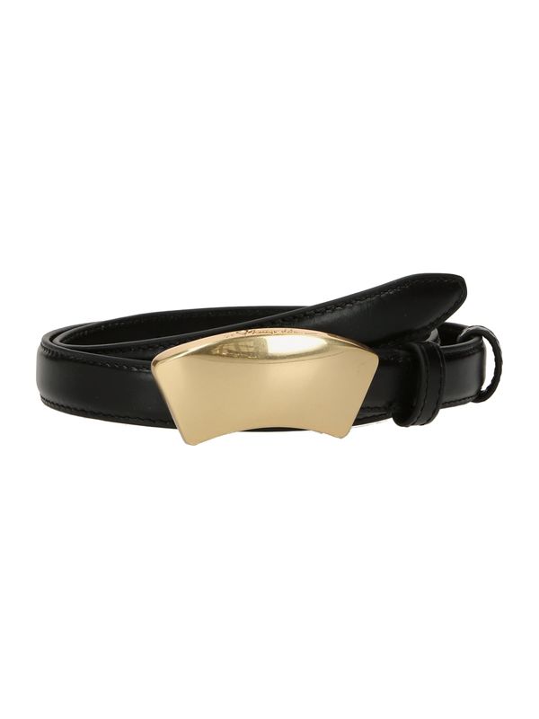 3.1 Phillip Lim 3.1 Phillip Lim Pas  zlata / črna