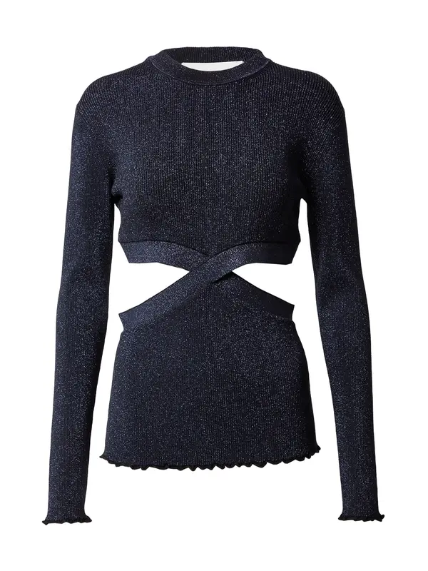 3.1 Phillip Lim 3.1 Phillip Lim Pulover  črna