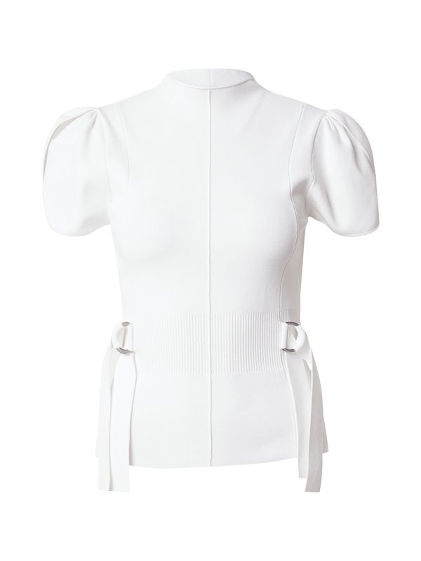 3.1 Phillip Lim 3.1 Phillip Lim Pulover  jajčna lupina