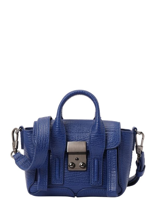 3.1 Phillip Lim 3.1 Phillip Lim Ročna torbica 'PASHLI'  modra