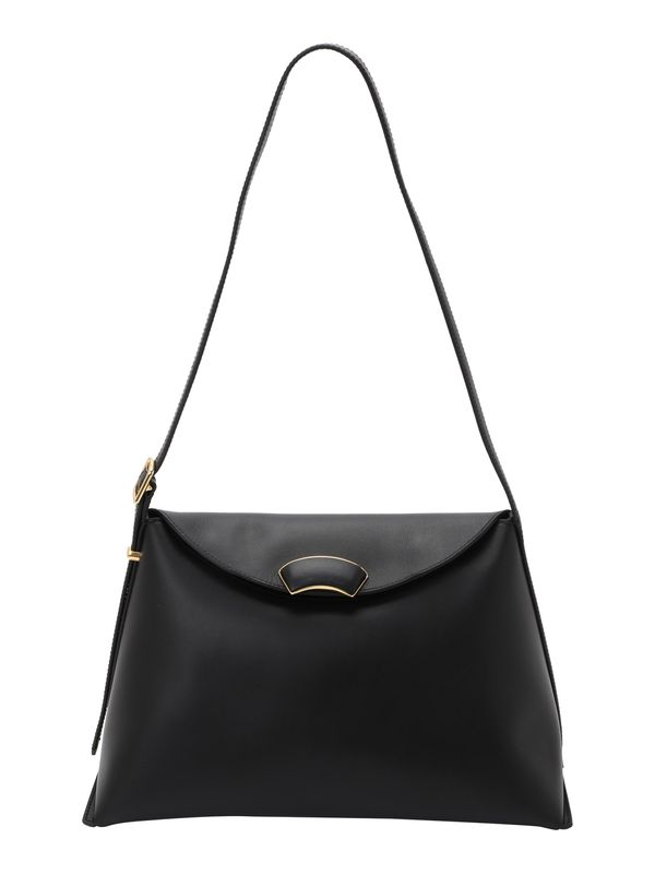 3.1 Phillip Lim 3.1 Phillip Lim Torba za čez ramo  črna