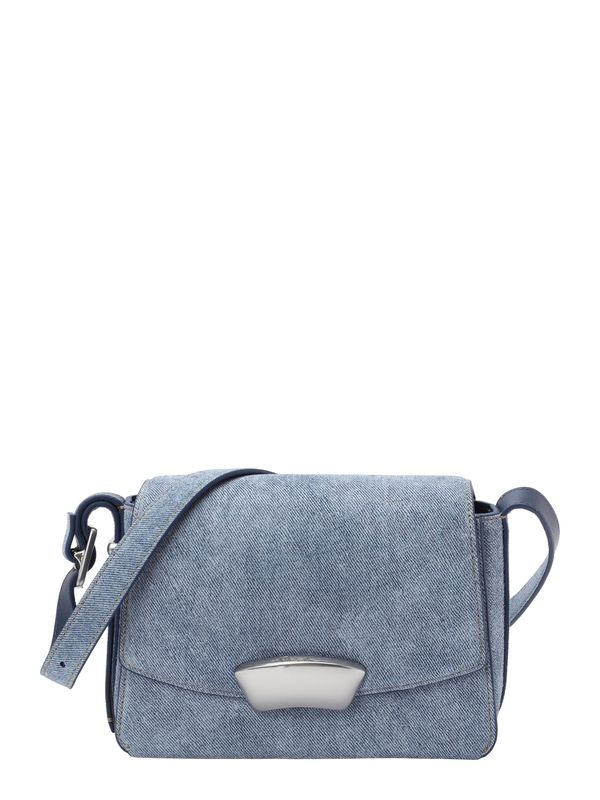 3.1 Phillip Lim 3.1 Phillip Lim Torba za čez ramo  mornarska / svetlo modra