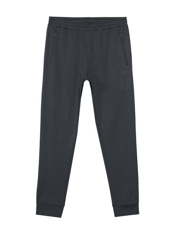 4F 4F Funkcionalne hlače  antracit