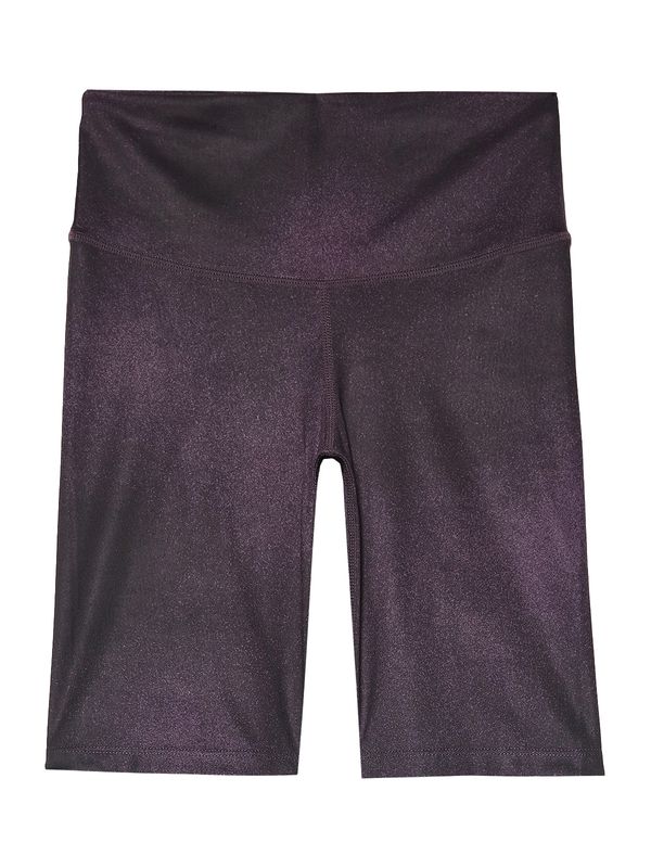 4F 4F Pajkice  temno liila / črna