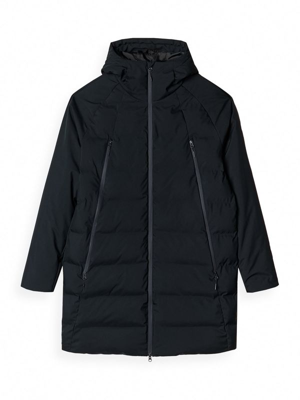 4F 4F Športna jakna  marine