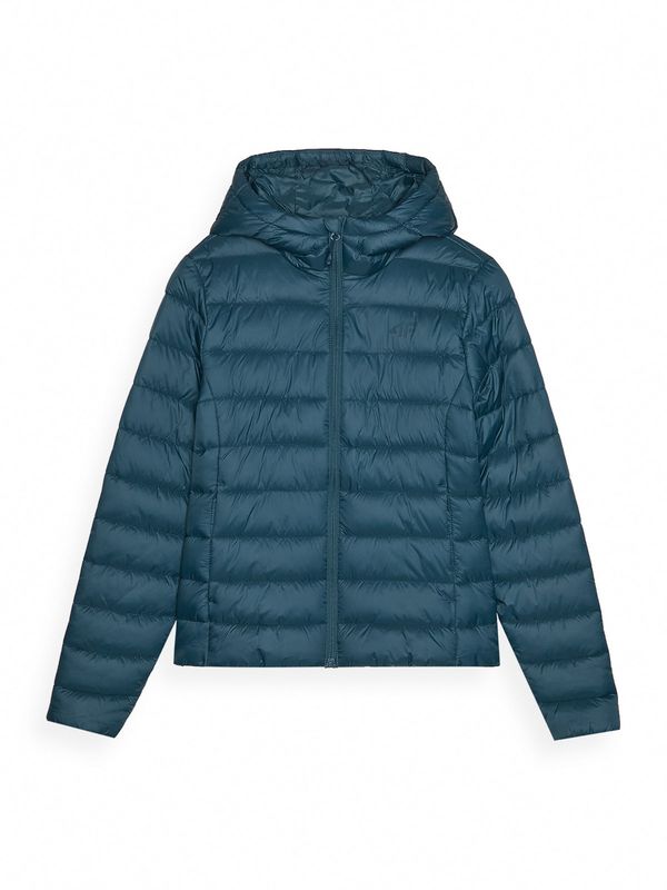 4F 4F Športna jakna  modra