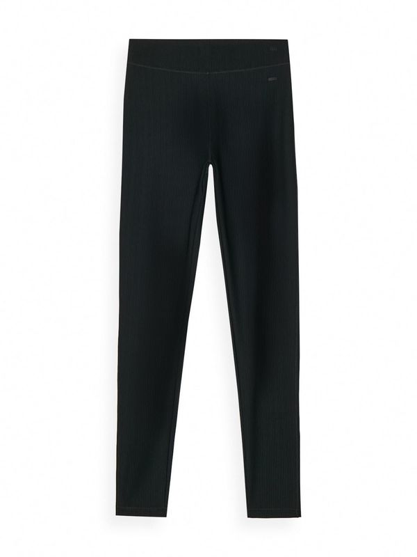 4F 4F Športne hlače  črna