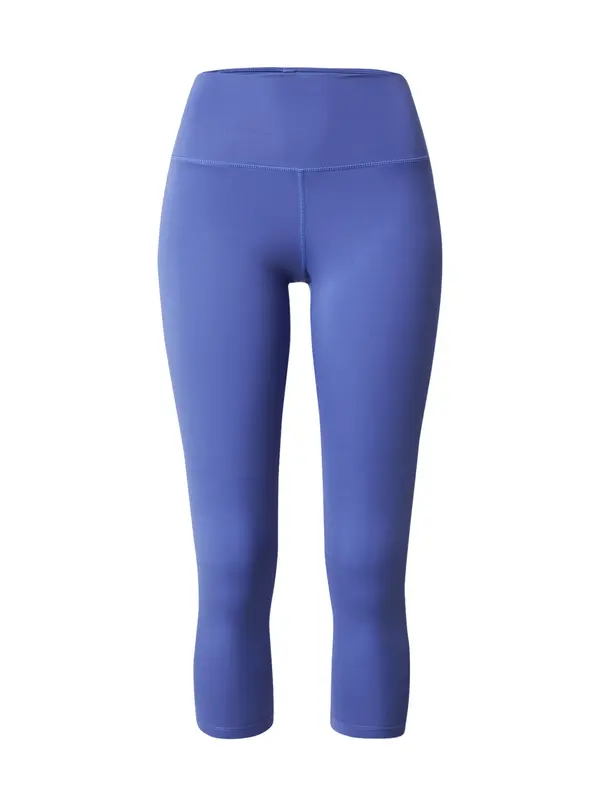4F 4F Športne hlače  moder denim