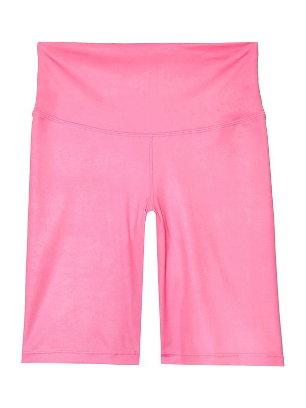 4F 4F Športne hlače  roza