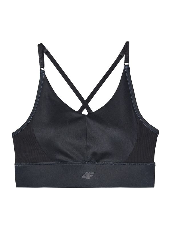 4F 4F Športni nederček  antracit