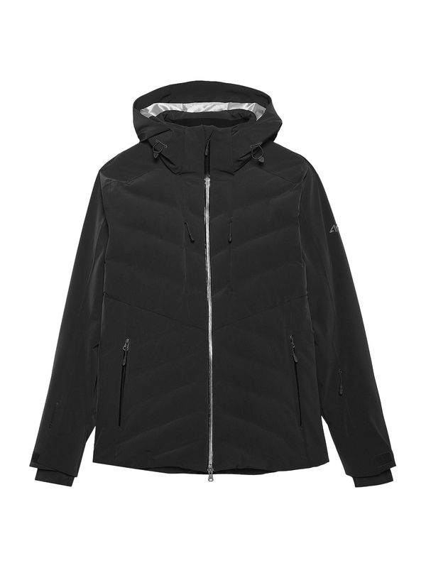 4F 4F Zunanja jakna  črna