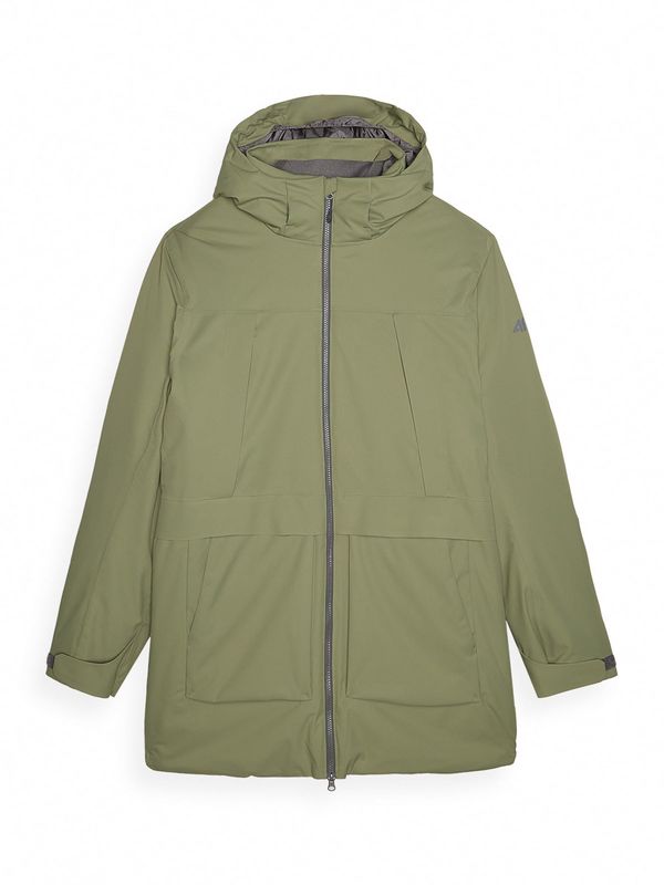 4F 4F Zunanja jakna  jabolko