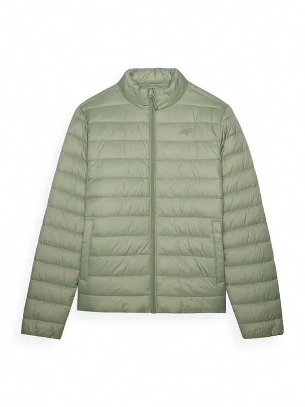 4F 4F Zunanja jakna  zelena