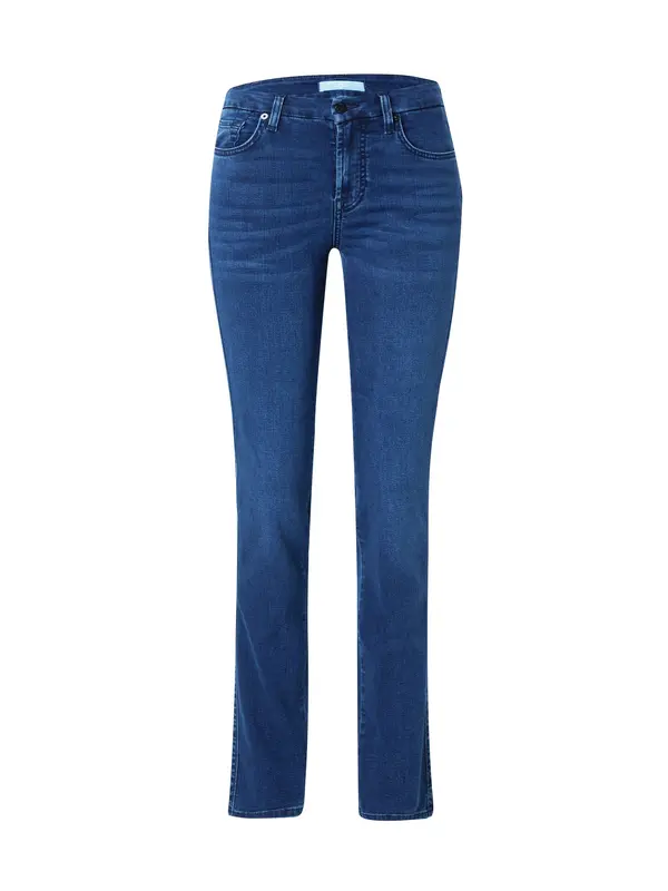 7 for all mankind 7 for all mankind Kavbojke 'KIMMIE'  modra