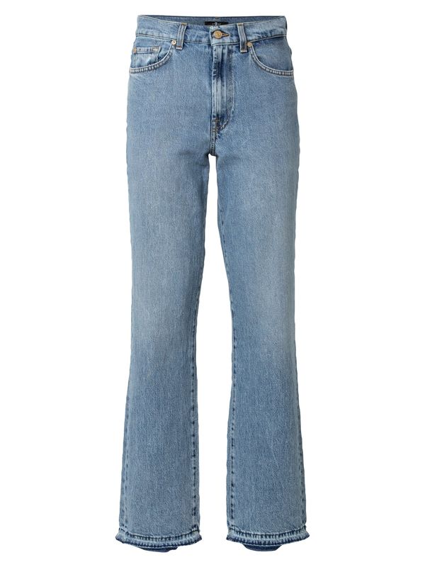 7 for all mankind 7 for all mankind Kavbojke 'LOGAN'  moder denim